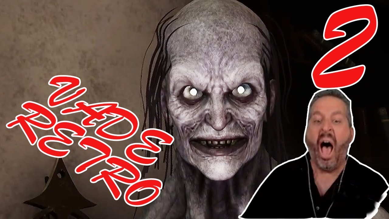 JITS Stream - Vade Retro: Exorcist Stream - The Demon's Day!