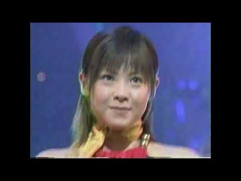 THE　美学　／　松浦亜弥