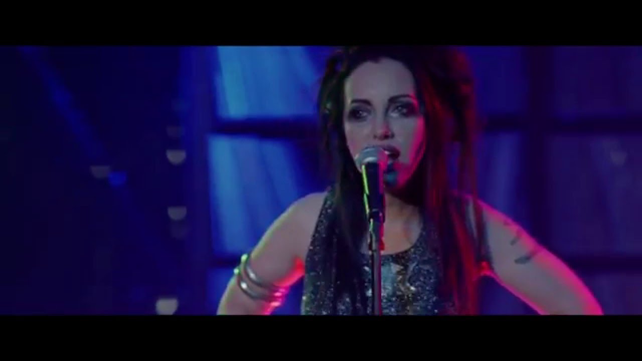 DEATH IN THE DESERT - New Clip from The Film