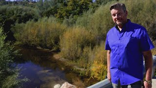 Celebrity On The Map: Fresno Crossing Wealth