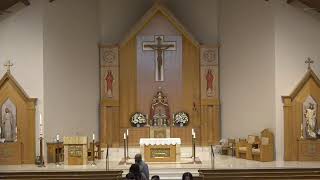 The Sacrament of Confirmation , St.Helena Church-2026