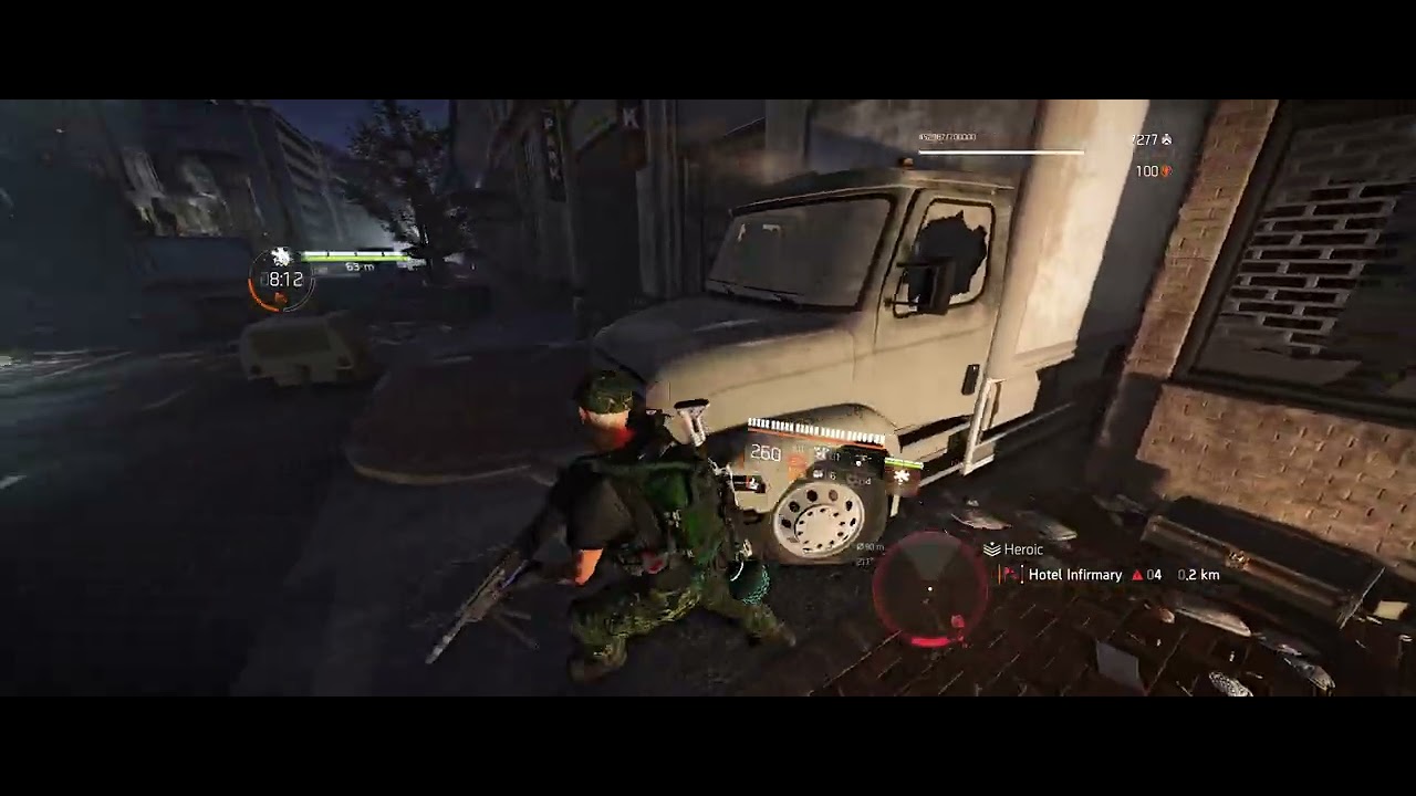 Blue Tipping Scales Build, Only 2 Red Cores, 1.6M Armor, Still Melts Elite Kill Squad Quickly!