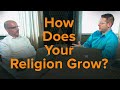 Islamic Apolog etics Ep. 6 Islam Is Growing, It Must Be The True Religion
