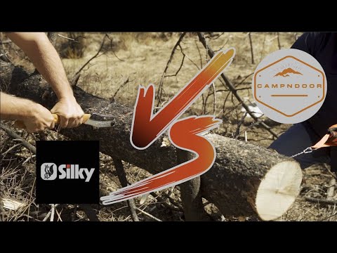 Are Hand Chainsaws Any Good
