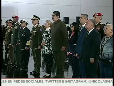 sarena parmar Así se da inicio a la conmemoración del bicentenario de la Batalla del Pantano de Vargas