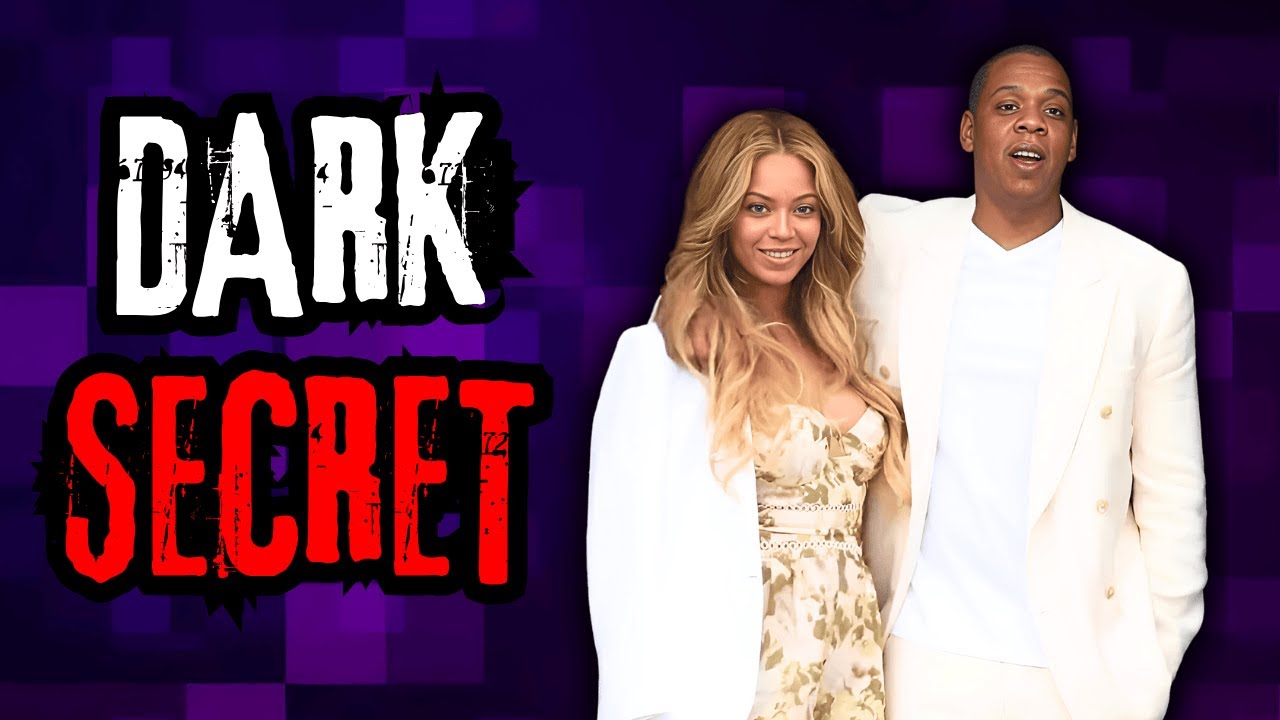 Dark Secrets Beyoncé & Jay-Z Are Hiding From The Public