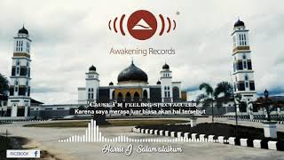 KEREN!!!♥️ STORY' WA TERBARU HARRIS J - SALAM ALAIKUM ( SELAMAT MENUNAIKAN IBADAH SHOLAT JUM'AT )