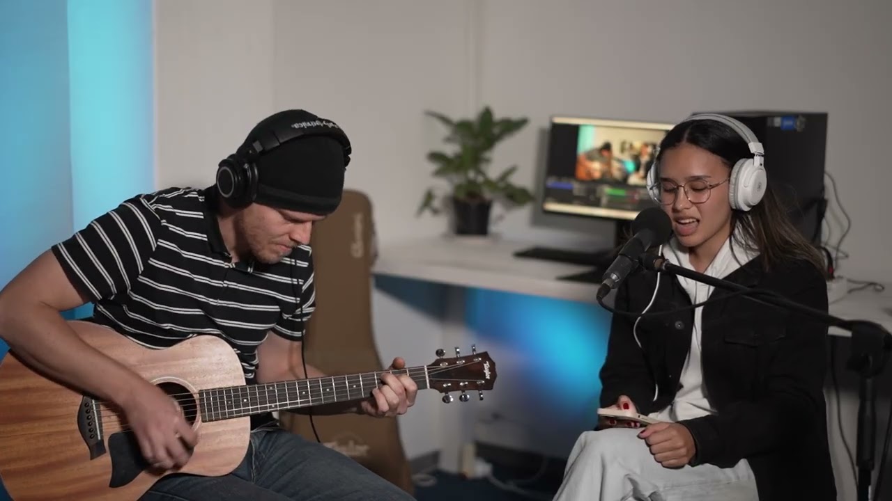 Something In The Orange - Zach Bryan | Live Stream (Brent Ninaber & Tasmia Jardine)
