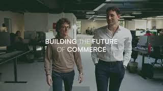 Shop Circle Sarajevo Office Teaser | A Sneak Peek into Our Workspace