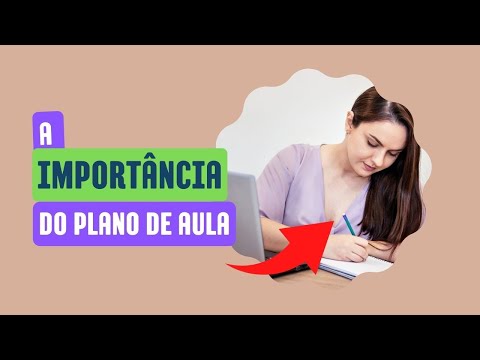 Vídeo: Quem é o inventor do plano de aula?