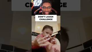 I Tried NOT To Laugh…