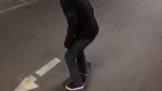 Switch Laserflip Slowmotion 1