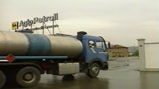 Fornovo Quando C Era La Petrolifera Trailer