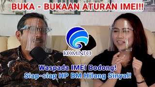 Percepatan Transformasi Digital SDPPI Kominfo