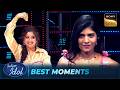 Amritha की Performance पर किसने डाली काँटों भरी नजर? | Indian Idol S16 | Best Moments