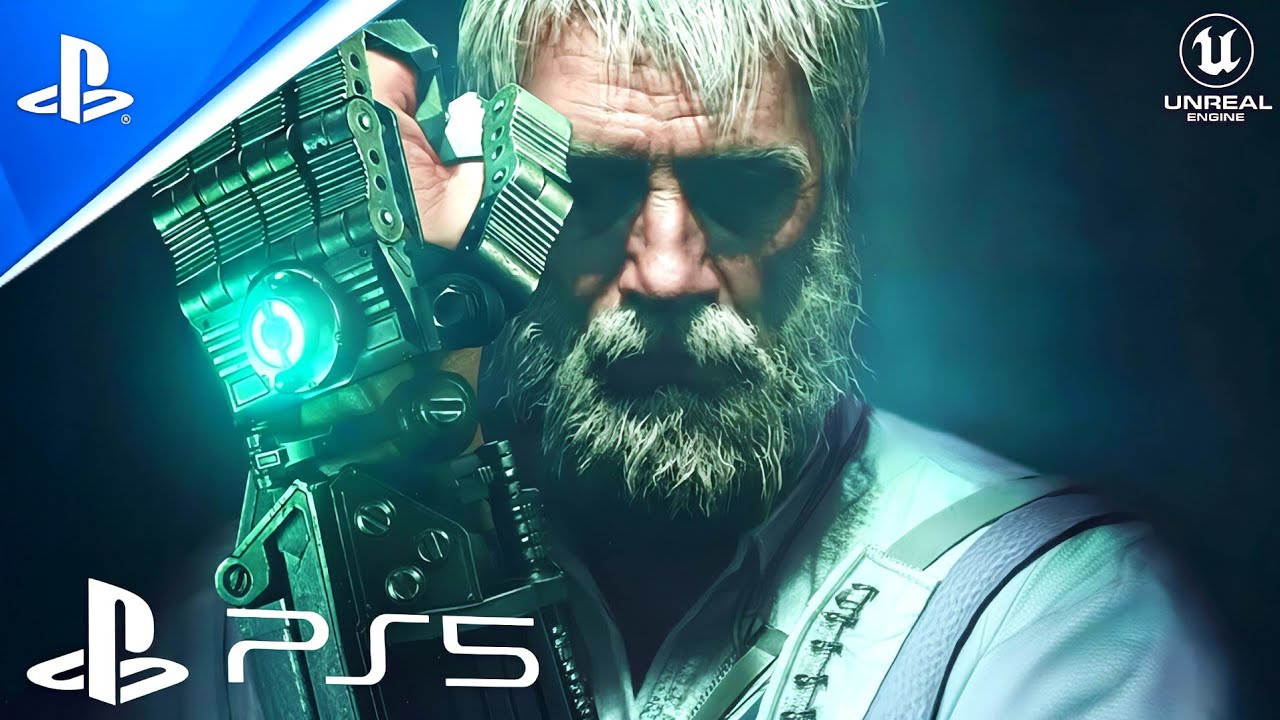 If You Own A PS5, You MUST Play These 10 Games (No Excuses)