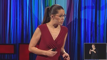 Internet of Things: Are Smart Devices Helping or Harming? | Rose Barker | TEDxSalem