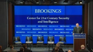 Beyond 2016: Security challenges and opportunities for the next administration - Part 1