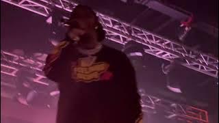 Benny The Butcher - Back 2x (Live at Revolution Live in Fort Lauderdale on 4/16/2024)