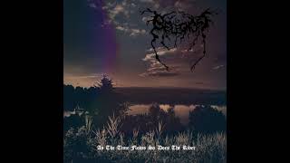 Beleghost - As the Time Flows so Does the River