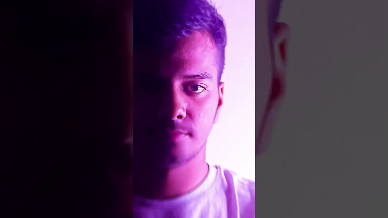 Self Portrait Reel for WAC