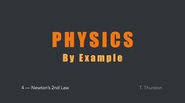 Unit 4 Problem 4 -- Two Masses Over a Pulley, Inclined Plane, Friction