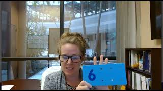 Peg Number Boards