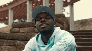 Fg Gbally - Fearless Directed By