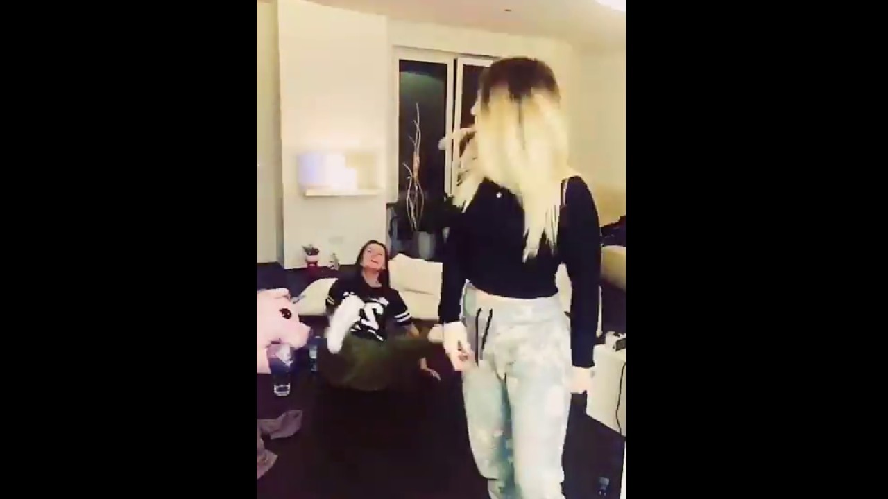 Wie groß Maren ist ❤😂😂 im Gegensatz zu Bibi