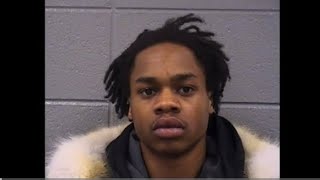 "The Untold Story Of STL/EBT Lil B Death"