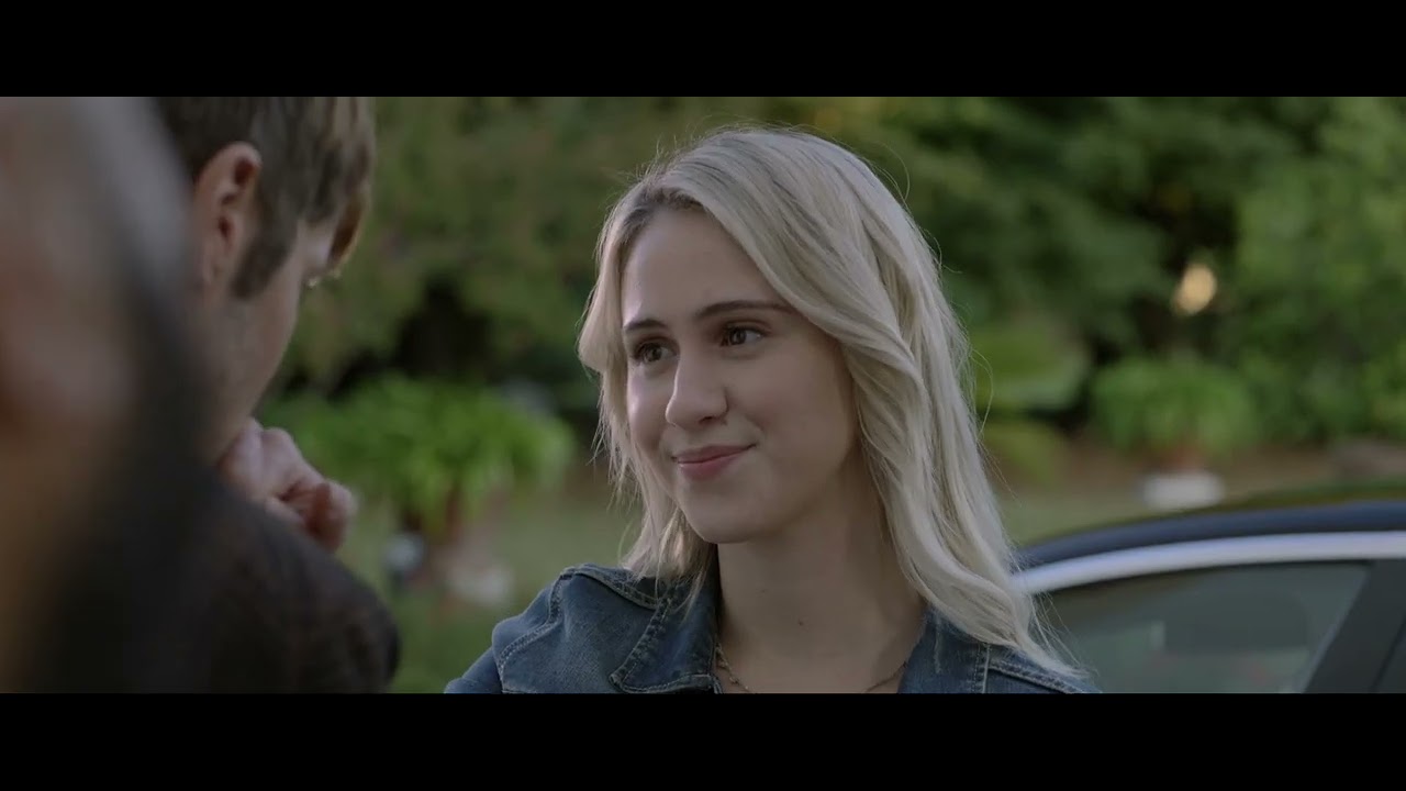 The Honeymoon (2022) Official Trailer