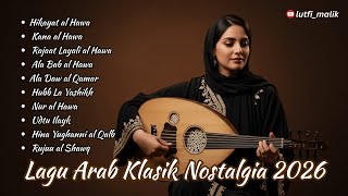 Download Lagu Lagu Arab Syahdu Sepanjang Masa | Nostalgia yang Tak Lekang Waktu MP3