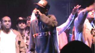 KURUPT CALLIN OUT NAMES