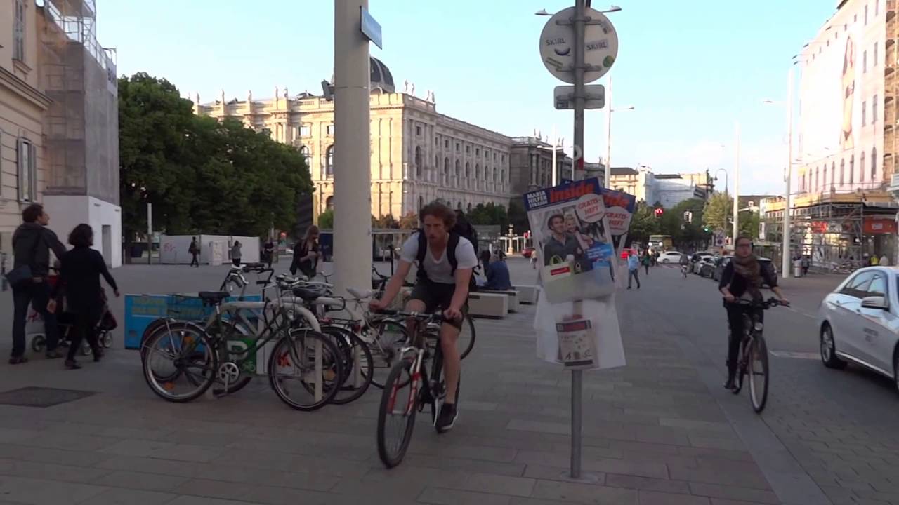 61 Wien – Mariahilfer Straße: Begegnungszone Ost (Walk-space.at)