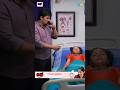 Malli Serial Shorts | Ep 695 - 8 | Nikitha | Vijay | Saregama TV Shows Tamil #shorts #ytshorts