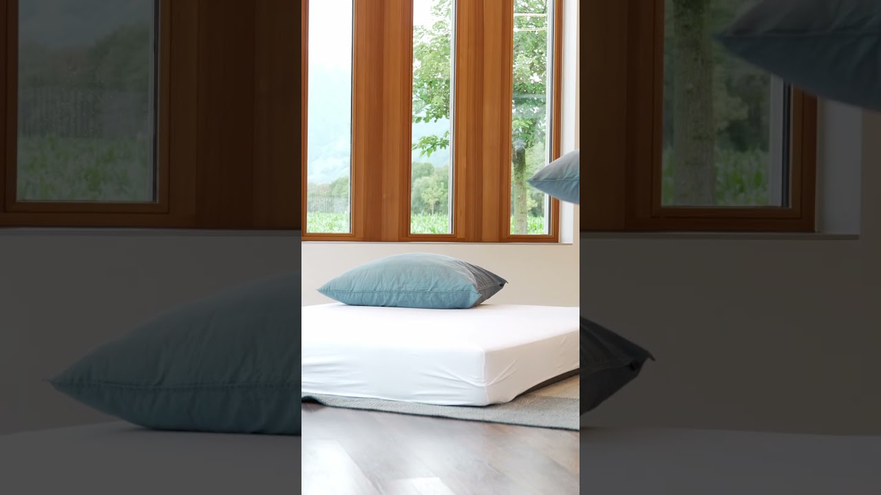 Vom Daybed zum Doppelbett 💙