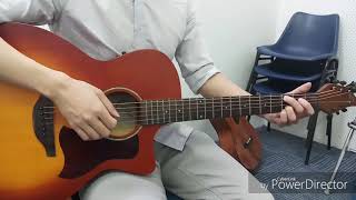 Ed Sheeran - Perfect Cover By Victor Chen