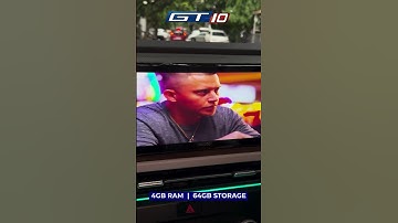 Upgrade Your Hyundai Creta with the GT 10 OEM Android Player!