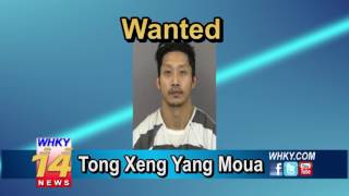 Most Wanted Suspects Sought In Burke County