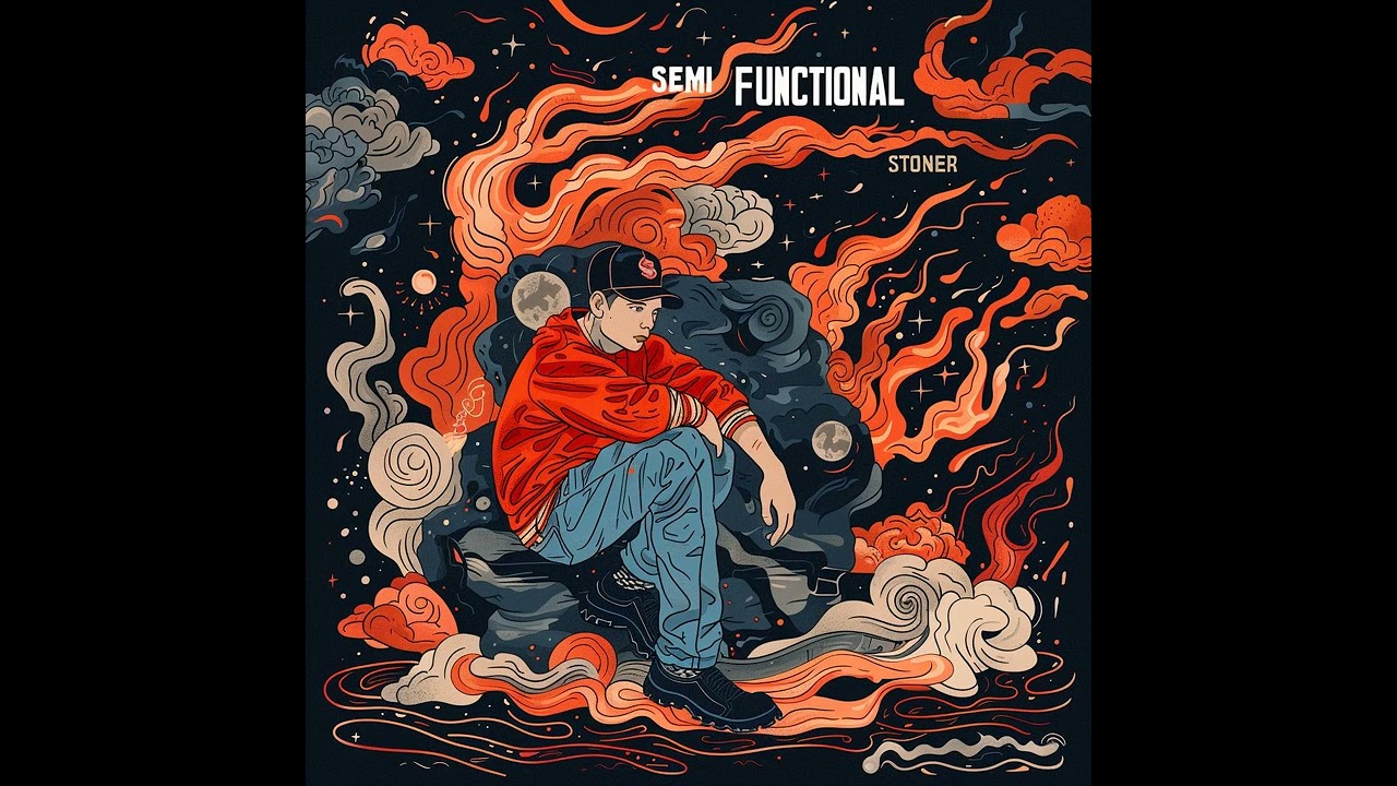 Semi-Functional Stoner