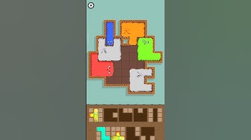 Puzzle Cats - level #71 Gameplay Walkthrough (iOS & Android) #funny #tutorial #yt #tutorial #usa