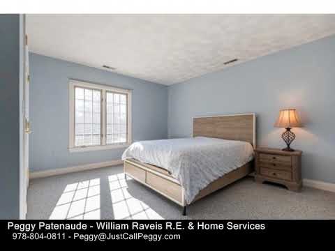 2 Scotland Drive, Andover, MA home video tour