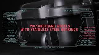 防水キャリングケース NKシリーズ - NANUK社製ハードケース | 製品詳細