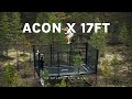 Acon X Trampoline The Ultimate Playground Of Your Dreams