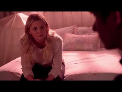Once Upon A Time-Deleted Scene; Emma and Henry