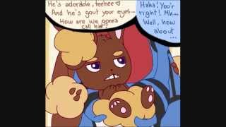 Sherbets Hatching By Kikulina