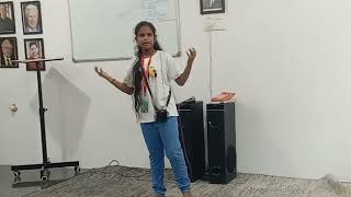 Deeksha My daily routine | Mindset Training Academy (MTA) screenshot 2