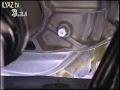 Opel Automatic Transmission Fluid Change