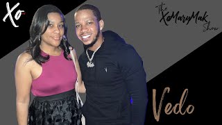 Download lagu Vedo - Energy feat Eric Bellinger