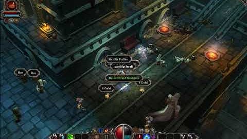 Torchlight Gameplay Part 3